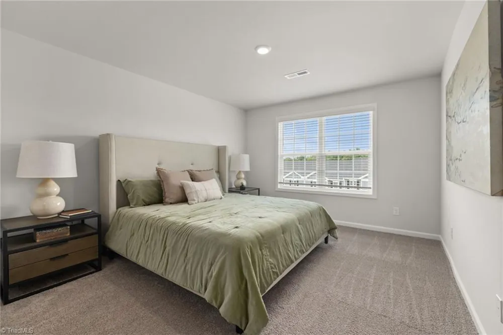 1729 University Drive #D1 Burlington, NC 27215