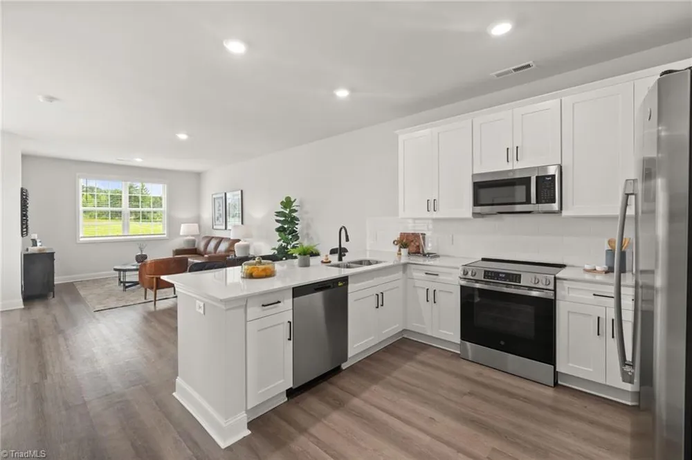 1729 University Drive #D1 Burlington, NC 27215