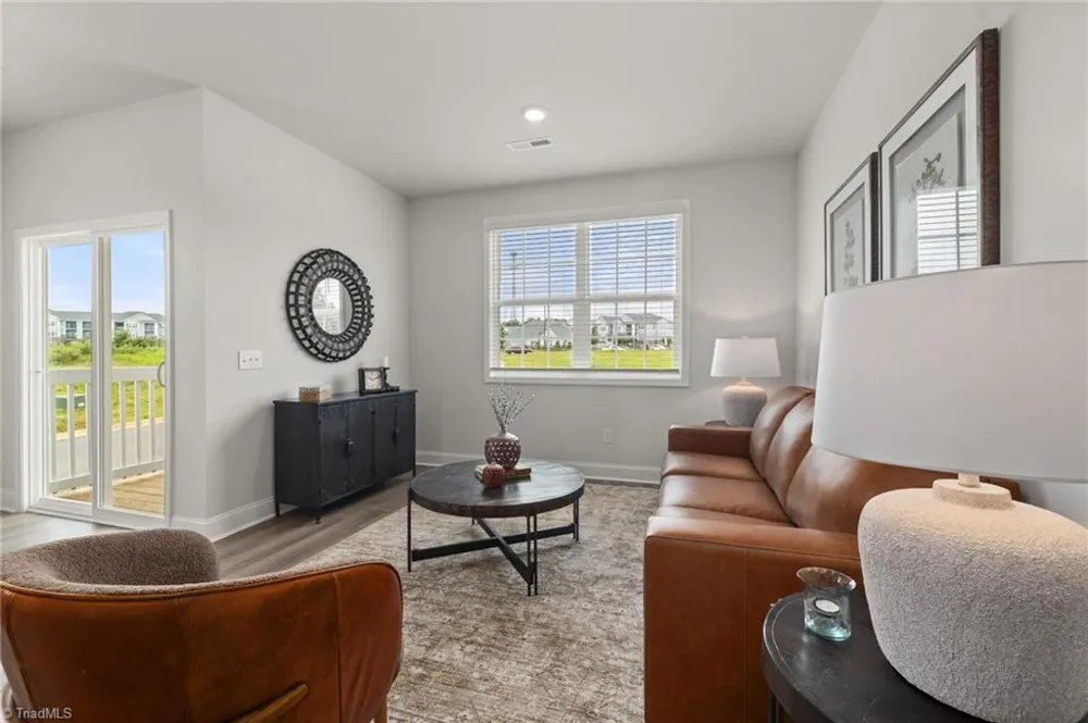 1729 University Drive #D1 Burlington, NC 27215