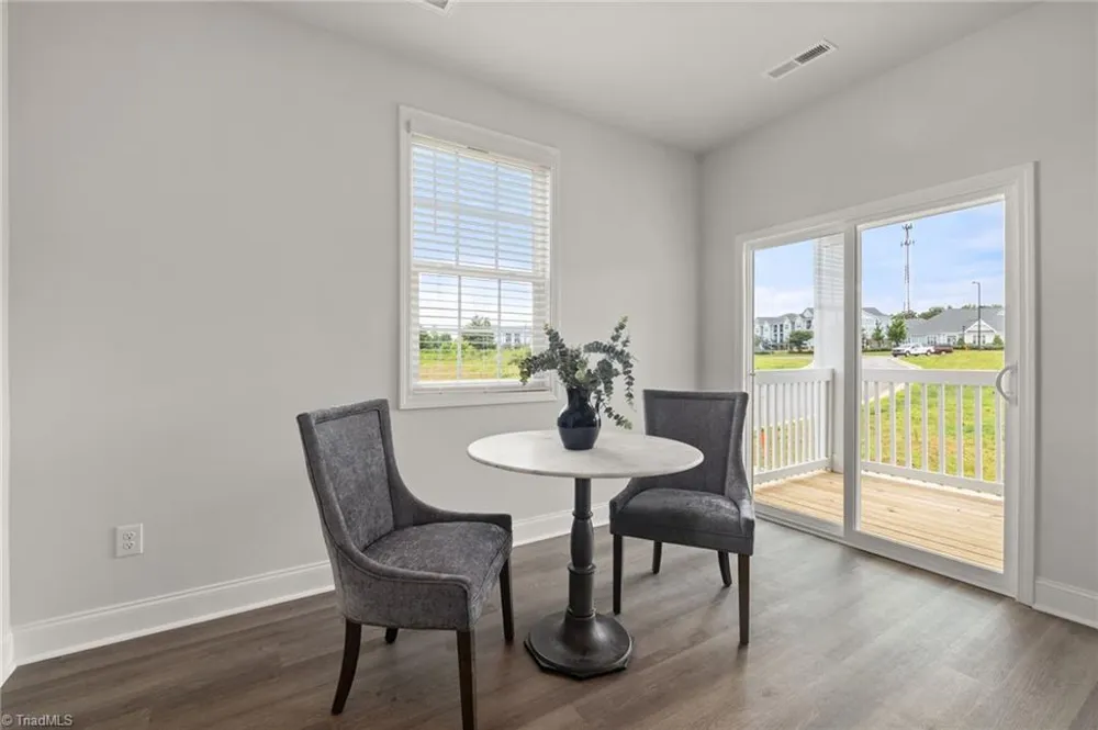 1729 University Drive #D1 Burlington, NC 27215