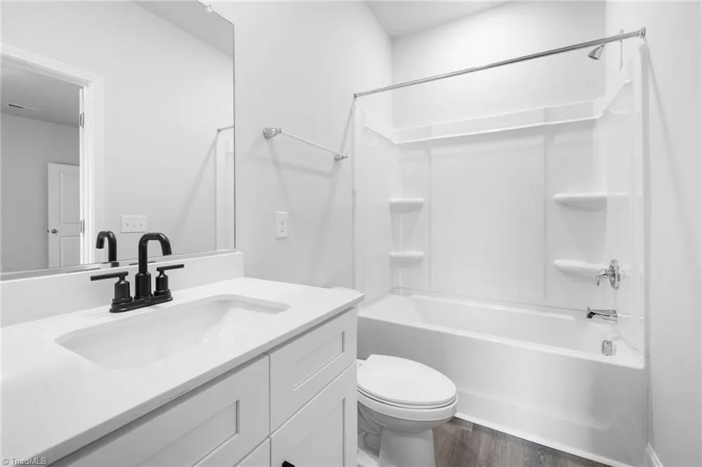 1729 University Drive #D1 Burlington, NC 27215