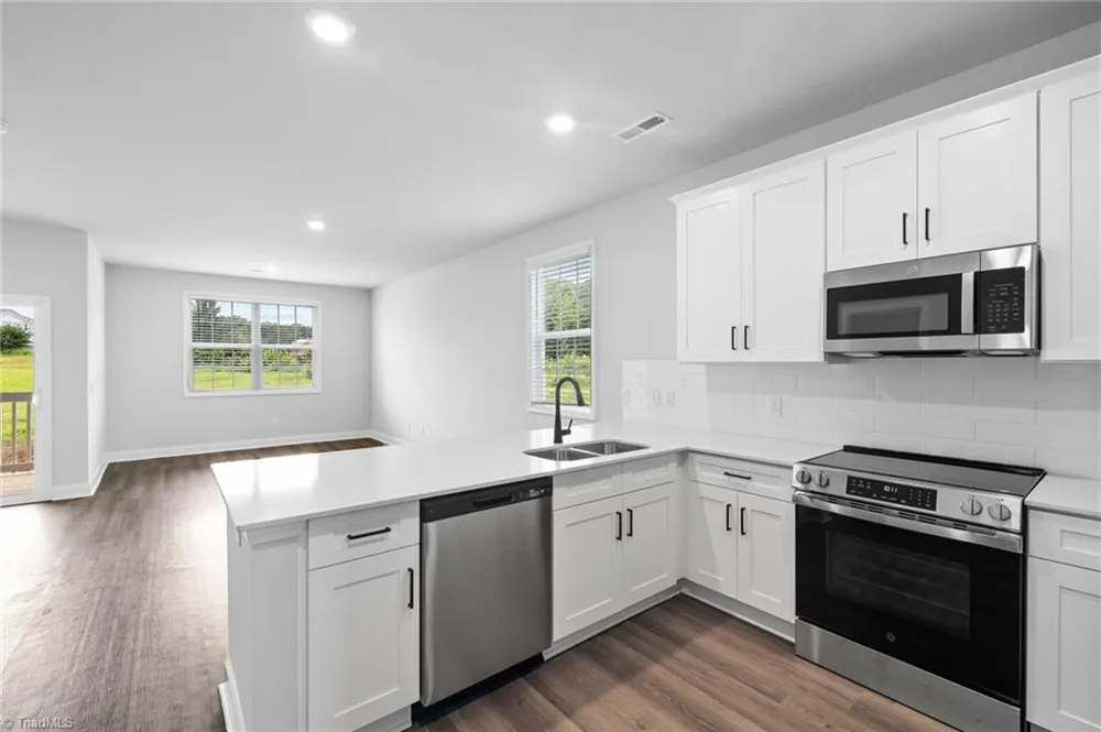 1729 University Drive #D1 Burlington, NC 27215