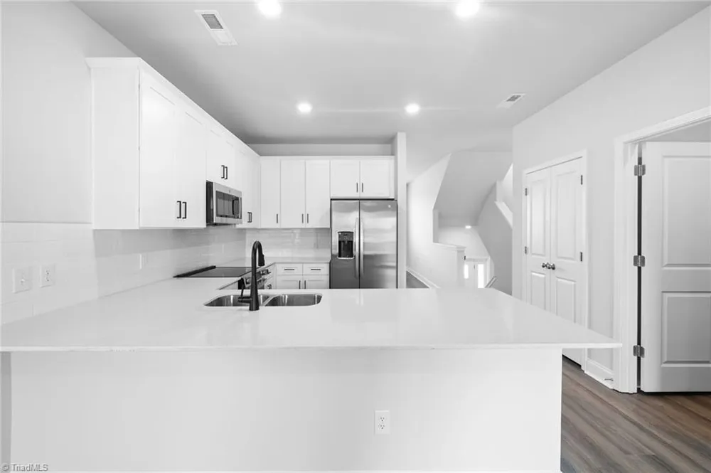 1729 University Drive #D1 Burlington, NC 27215