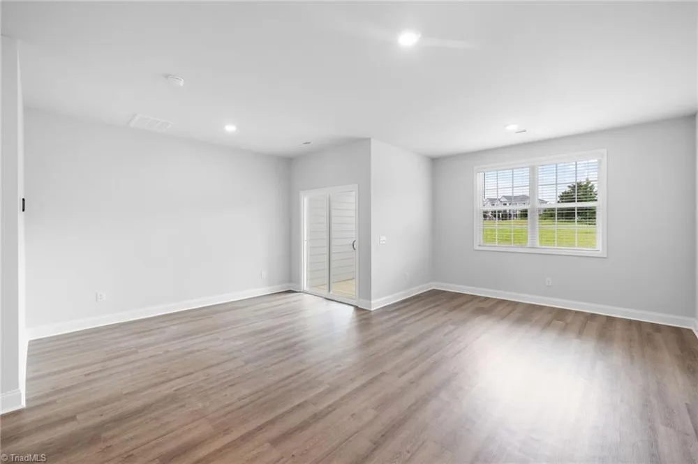 1729 University Drive #D1 Burlington, NC 27215