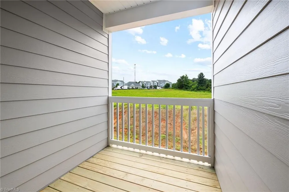 1729 University Drive #D1 Burlington, NC 27215