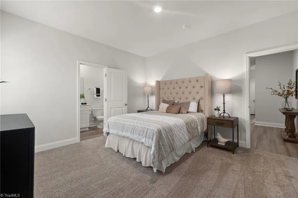 1729 University Drive #D1 Burlington, NC 27215