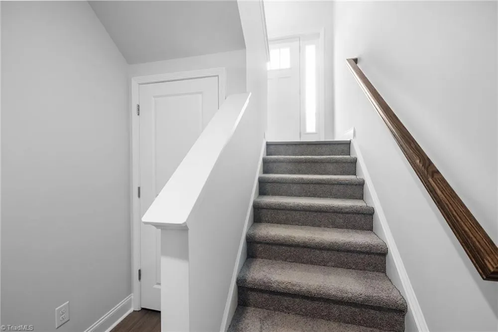 1729 University Drive #D1 Burlington, NC 27215