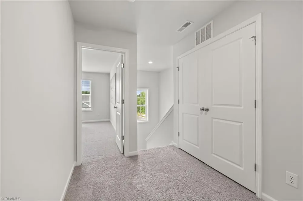 1729 University Drive #D1 Burlington, NC 27215