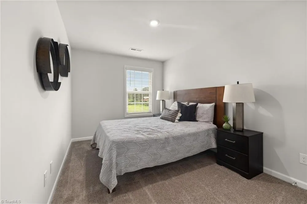 1729 University Drive #D1 Burlington, NC 27215