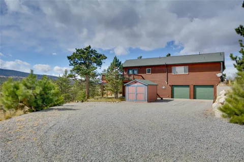 423 Wagon Wheel Road