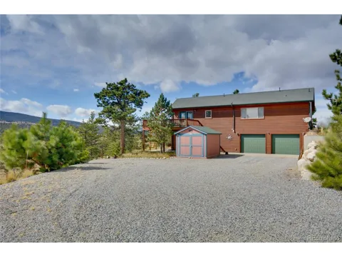 423 Wagon Wheel Road
