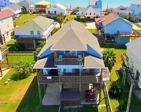 12930 Buccaneer Parkway