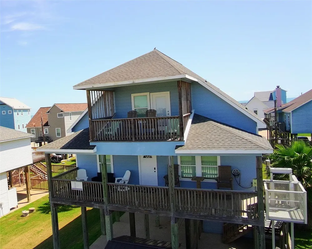 12930 Buccaneer Parkway Freeport, TX 77541