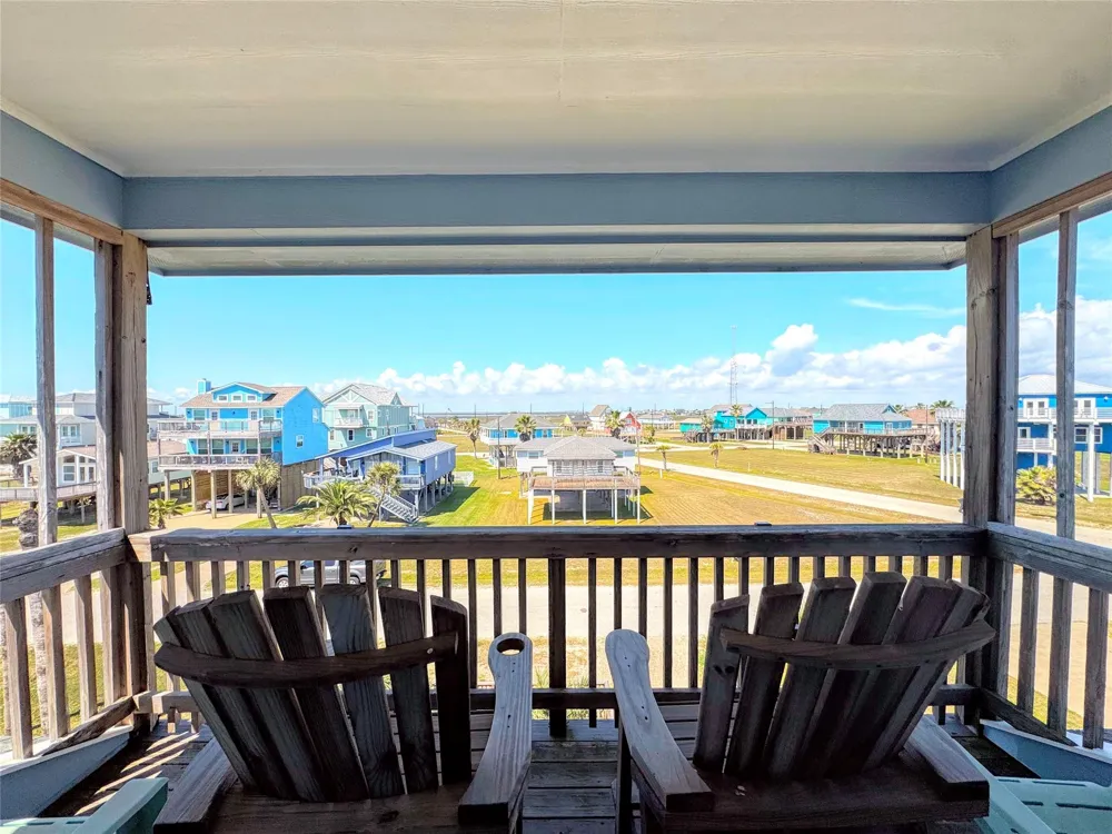 12930 Buccaneer Parkway Freeport, TX 77541