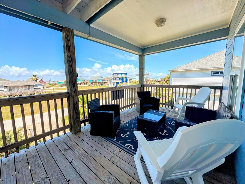 12930 Buccaneer Parkway Freeport, TX 77541