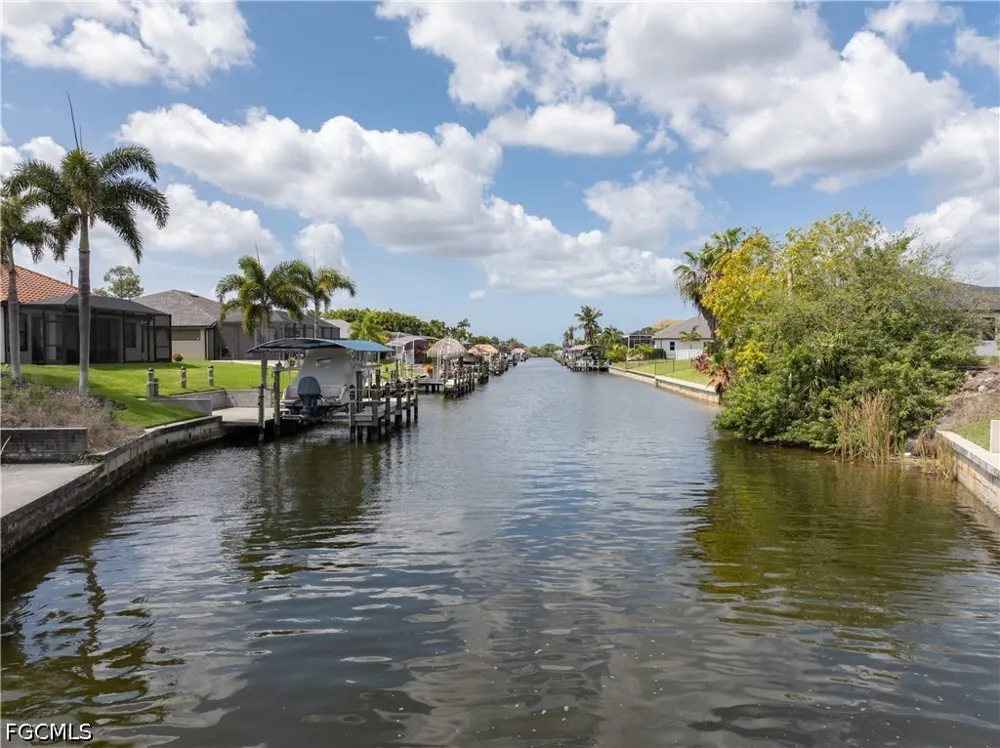 SW 28th Terrace Cape Coral, FL 33914