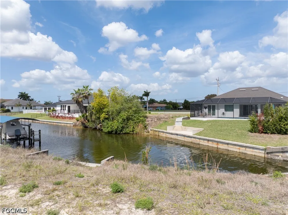 SW 28th Terrace Cape Coral, FL 33914