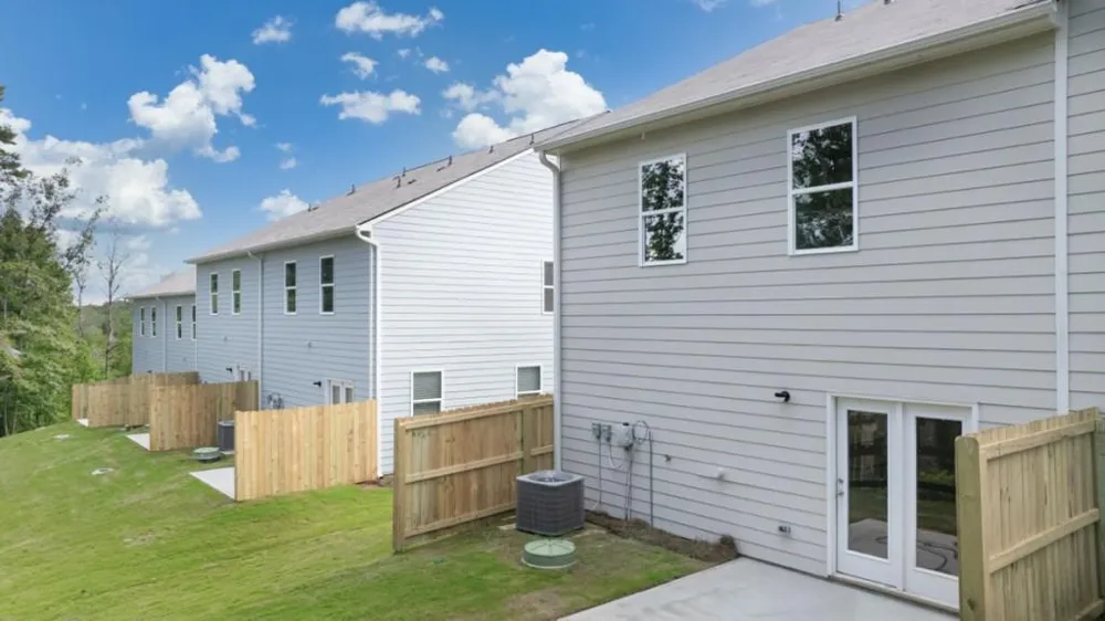 53 Rustin Ridge Dahlonega, GA 30533