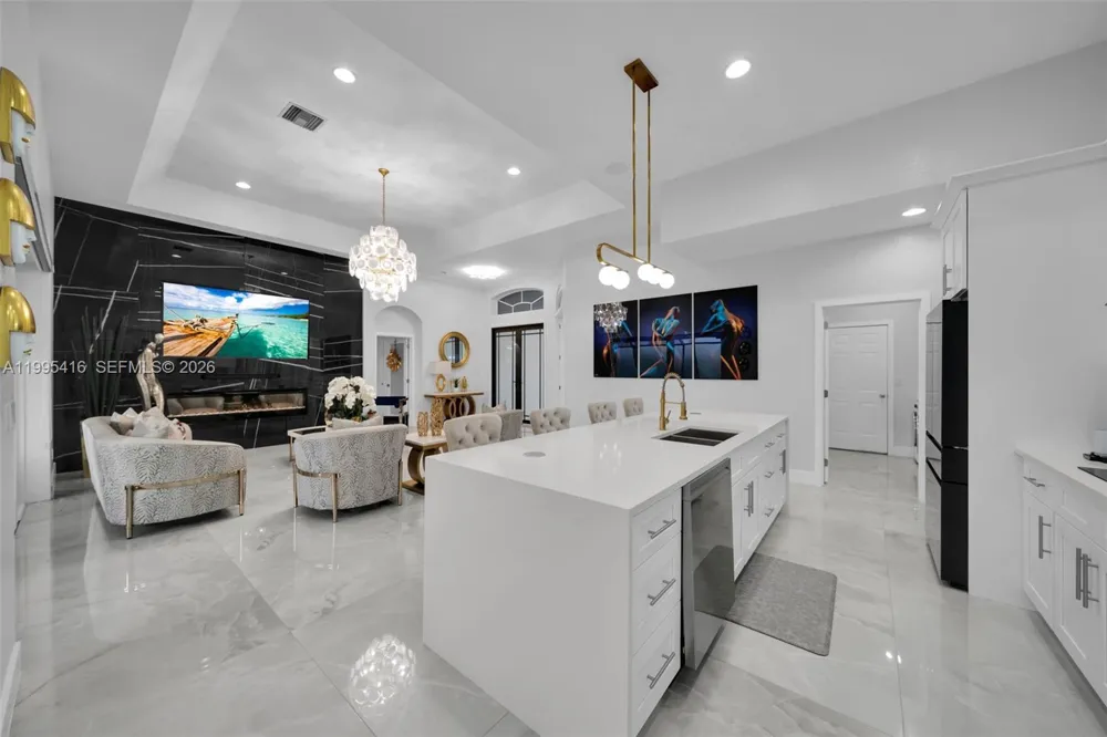 1024 NW 23 Cape Coral, FL 33993