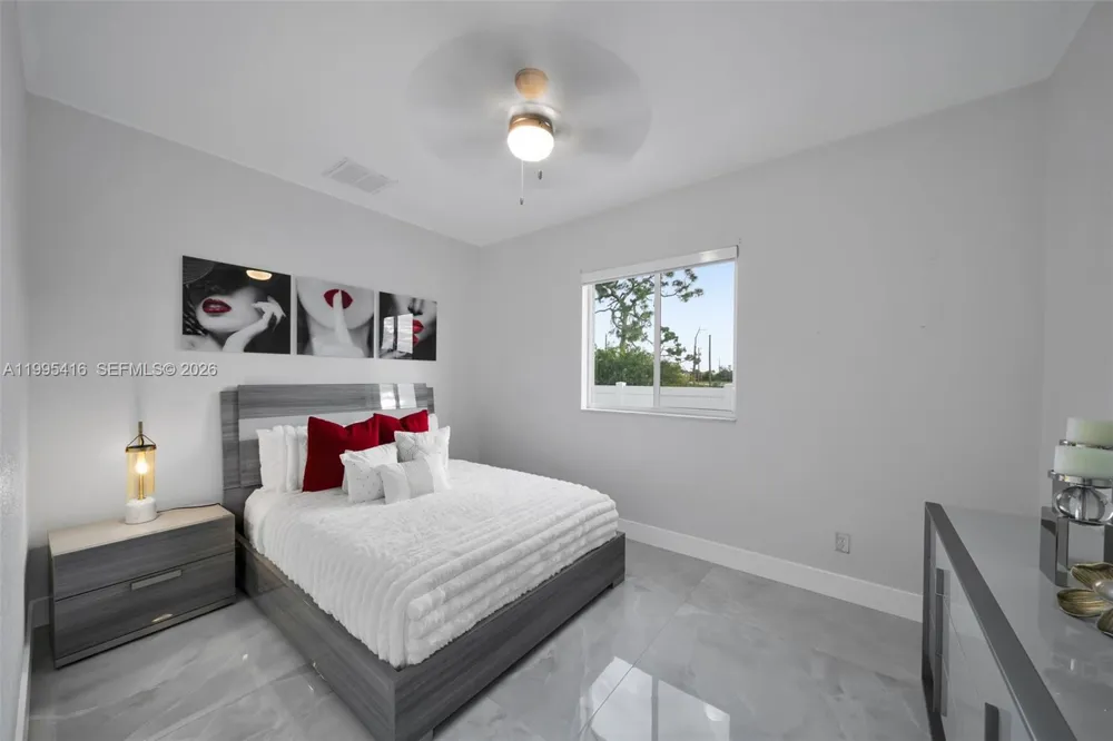 1024 NW 23 Cape Coral, FL 33993