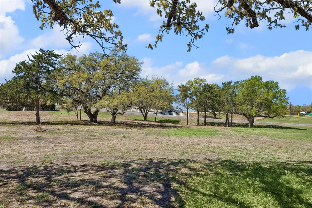 2121 S State Highway 237 Round Top, TX 78954