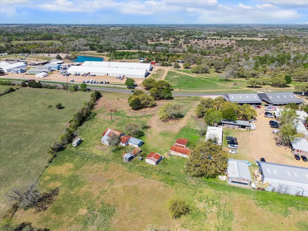 2121 S State Highway 237 Round Top, TX 78954