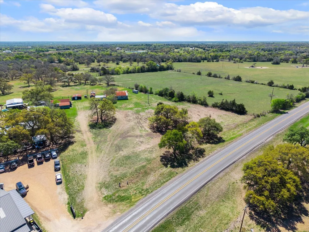 2121 S State Highway 237 Round Top, TX 78954
