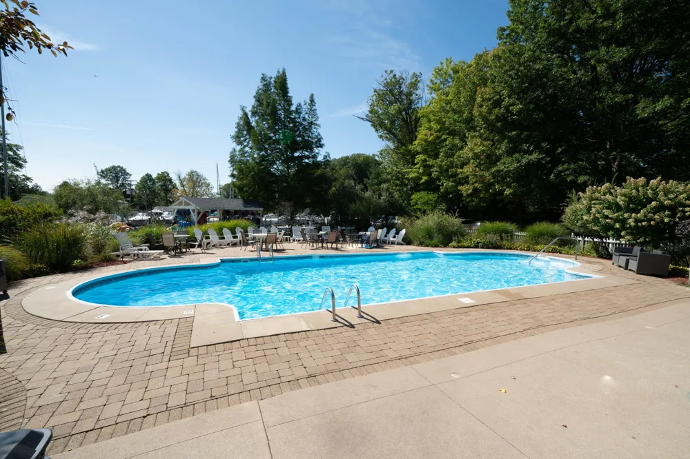740 Preserve Drive South Haven City, MI 49090
