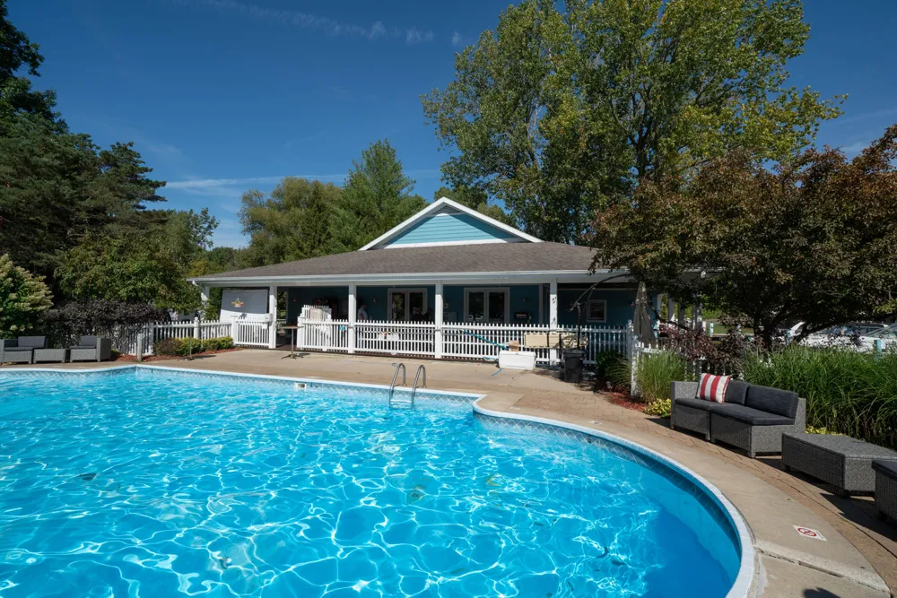 740 Preserve Drive South Haven City, MI 49090