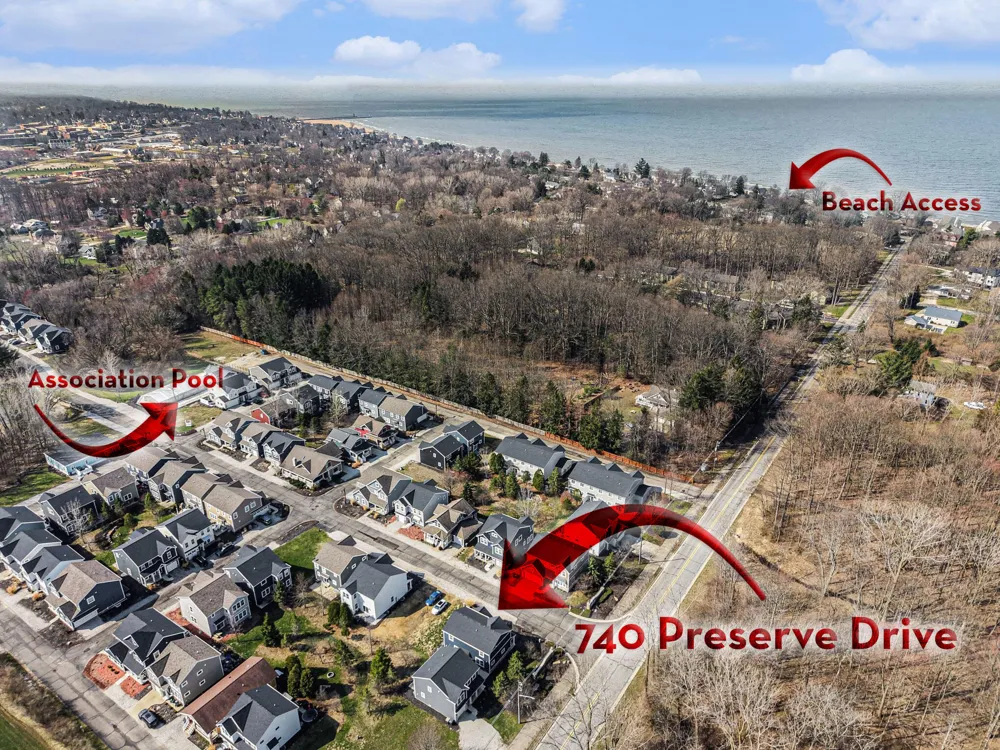 740 Preserve Drive South Haven City, MI 49090