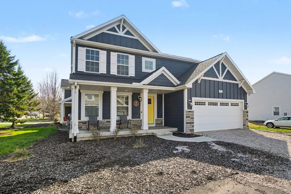 740 Preserve Drive South Haven City, MI 49090