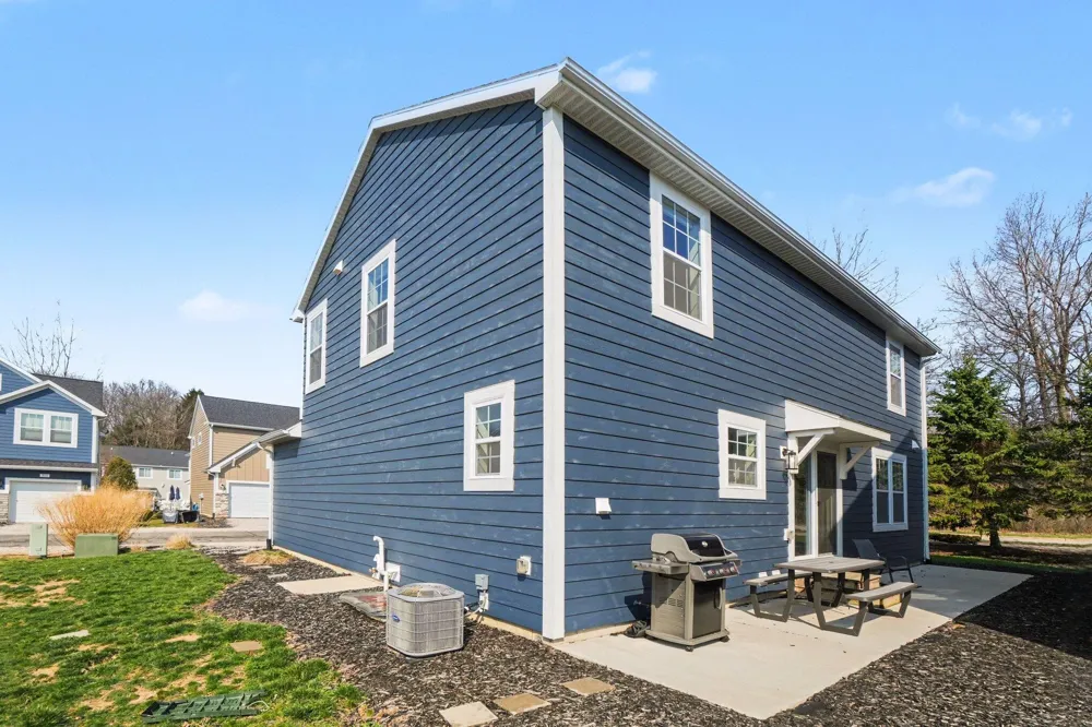 740 Preserve Drive South Haven City, MI 49090