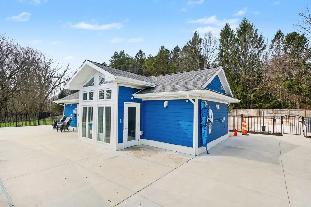 740 Preserve Drive South Haven City, MI 49090