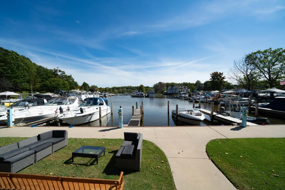 740 Preserve Drive South Haven City, MI 49090