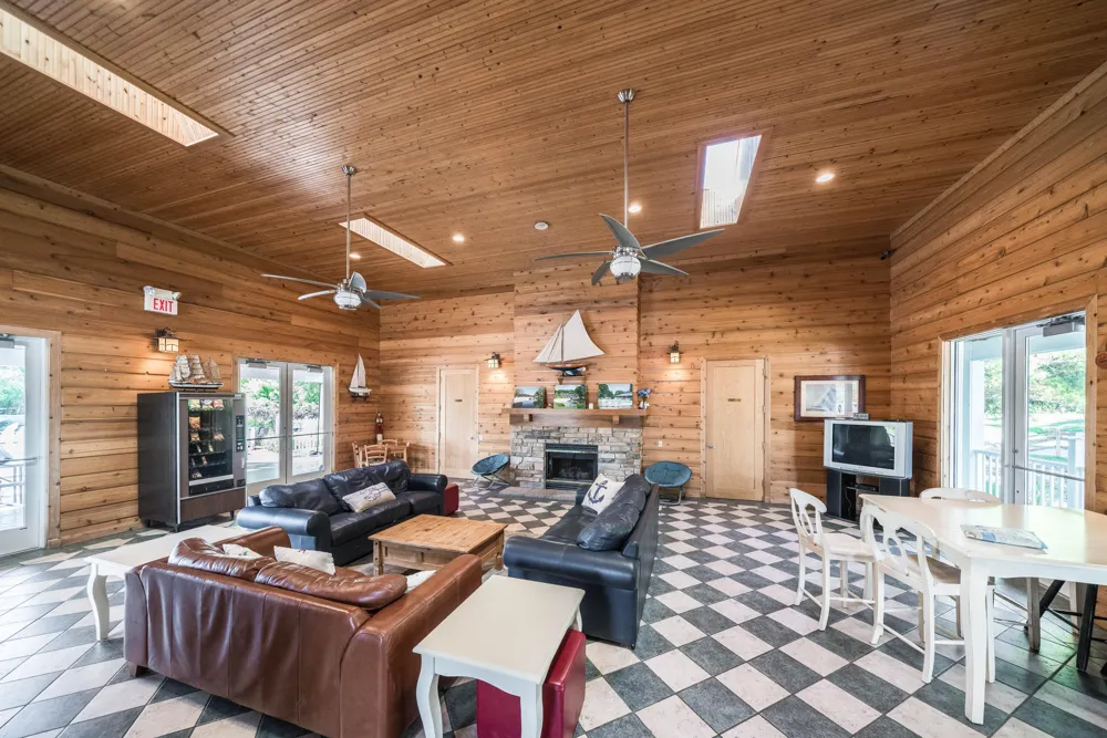 740 Preserve Drive South Haven City, MI 49090