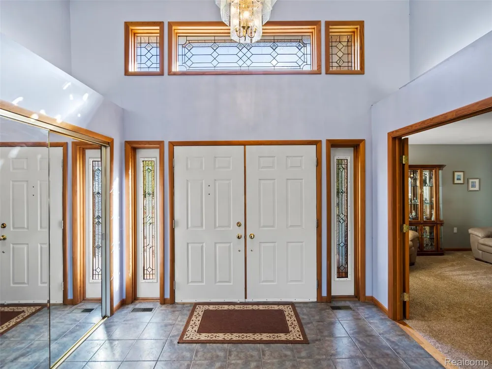 7286 Pine Knob Road Clarkston City, MI 48348