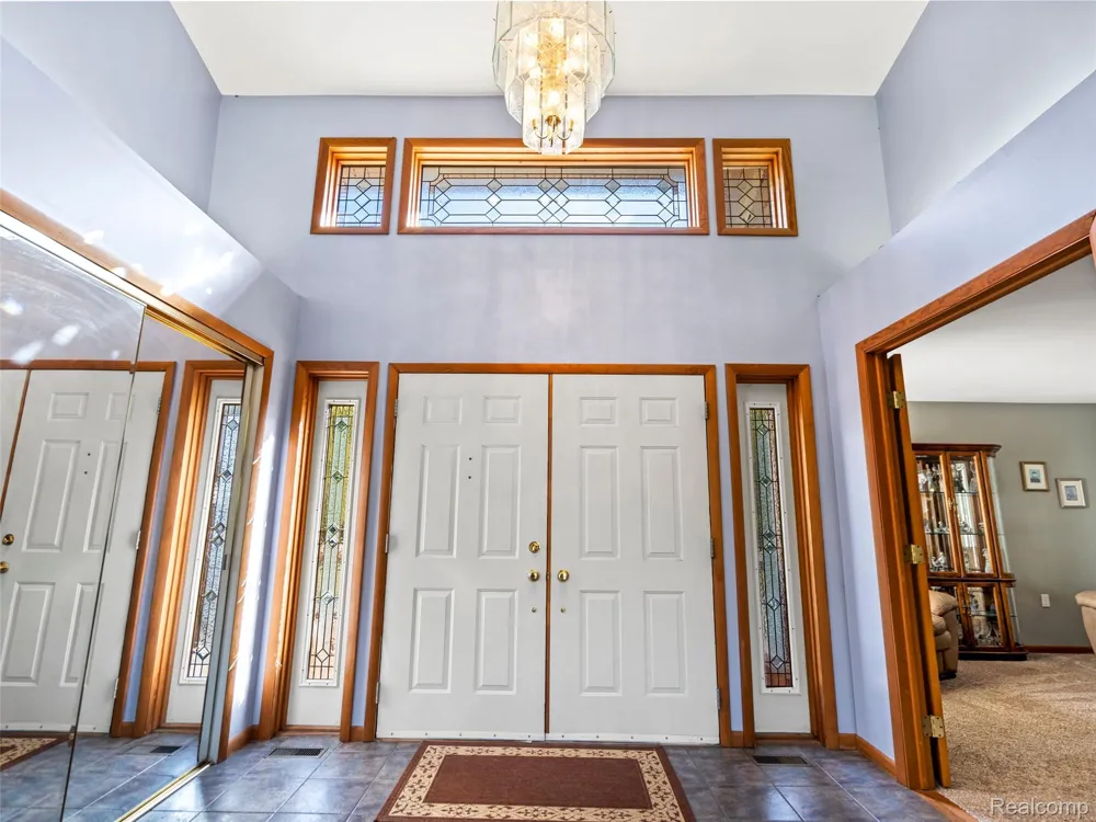 7286 Pine Knob Road Clarkston City, MI 48348