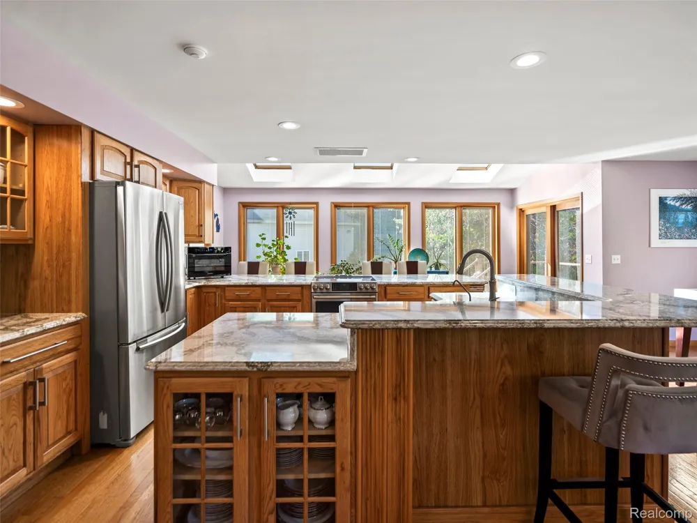 7286 Pine Knob Road Clarkston City, MI 48348