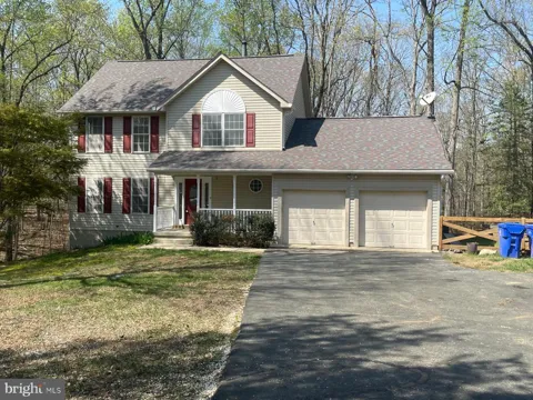 15410 SORREL RIDGE LANE