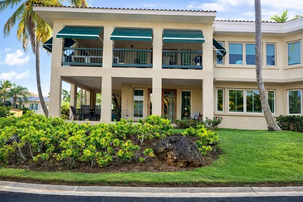 Principal E1 LAKESIDE VILLAS Vega Alta, PR 00692