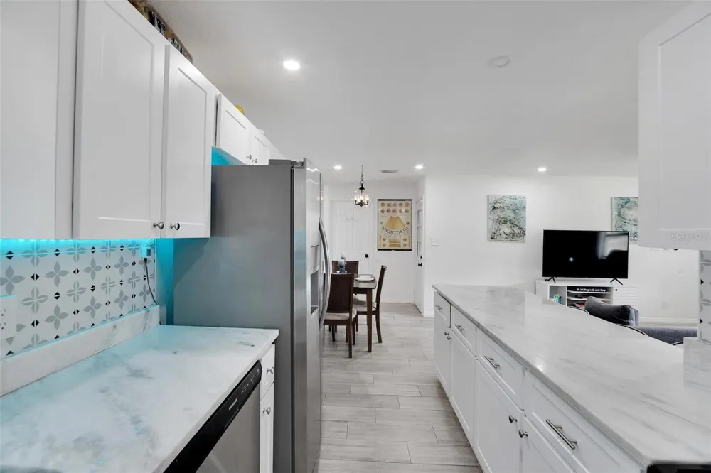 4731 W MONTGOMERY AVENUE Tampa, FL 33616