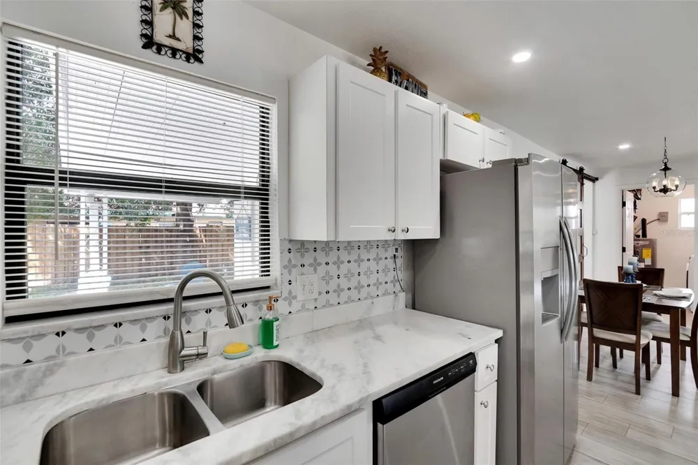 4731 W MONTGOMERY AVENUE Tampa, FL 33616