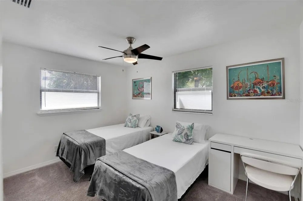 4731 W MONTGOMERY AVENUE Tampa, FL 33616