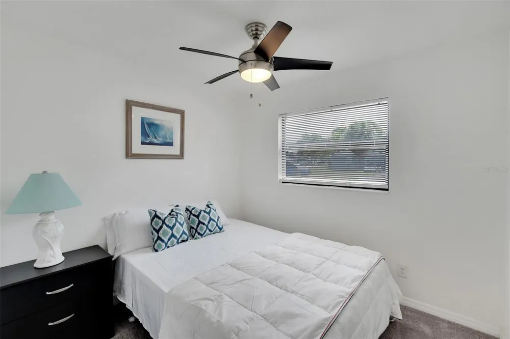 4731 W MONTGOMERY AVENUE Tampa, FL 33616