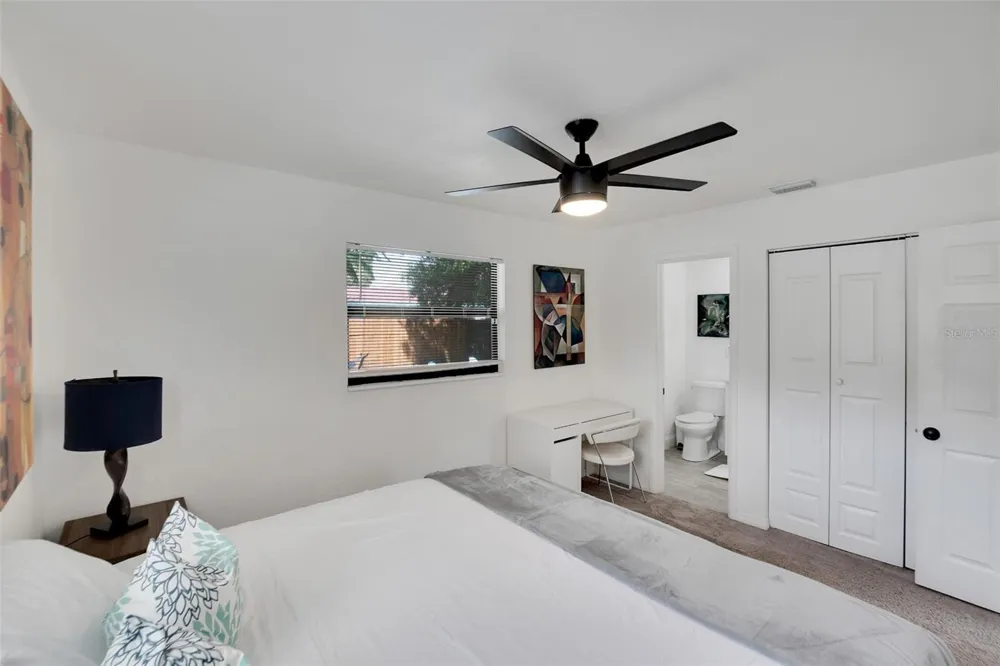 4731 W MONTGOMERY AVENUE Tampa, FL 33616