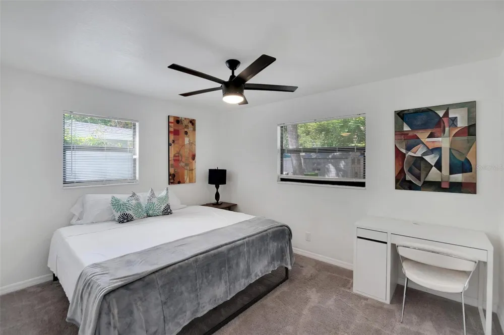 4731 W MONTGOMERY AVENUE Tampa, FL 33616