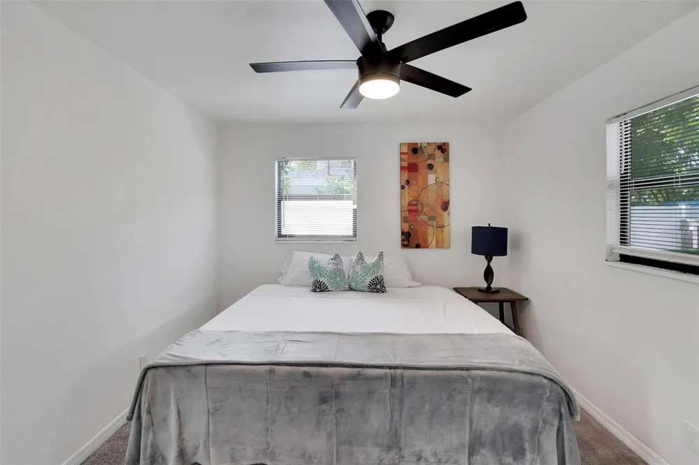 4731 W MONTGOMERY AVENUE Tampa, FL 33616