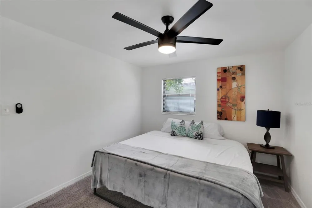 4731 W MONTGOMERY AVENUE Tampa, FL 33616