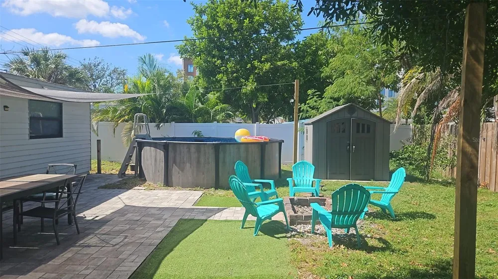 4731 W MONTGOMERY AVENUE Tampa, FL 33616