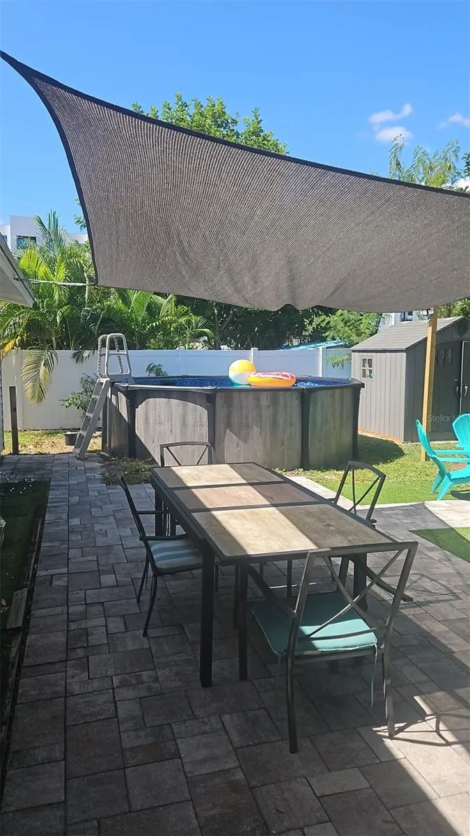 4731 W MONTGOMERY AVENUE Tampa, FL 33616